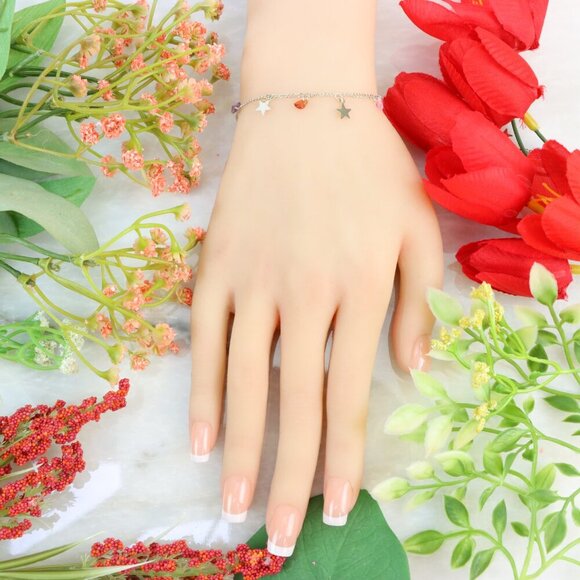 "New Beautiful Design Bracelet for Women/Girls, Gift, B754 - Picture 10 of 10